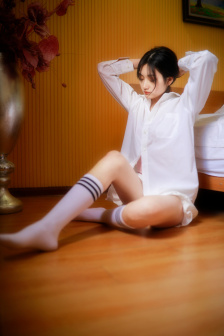 温茶poH